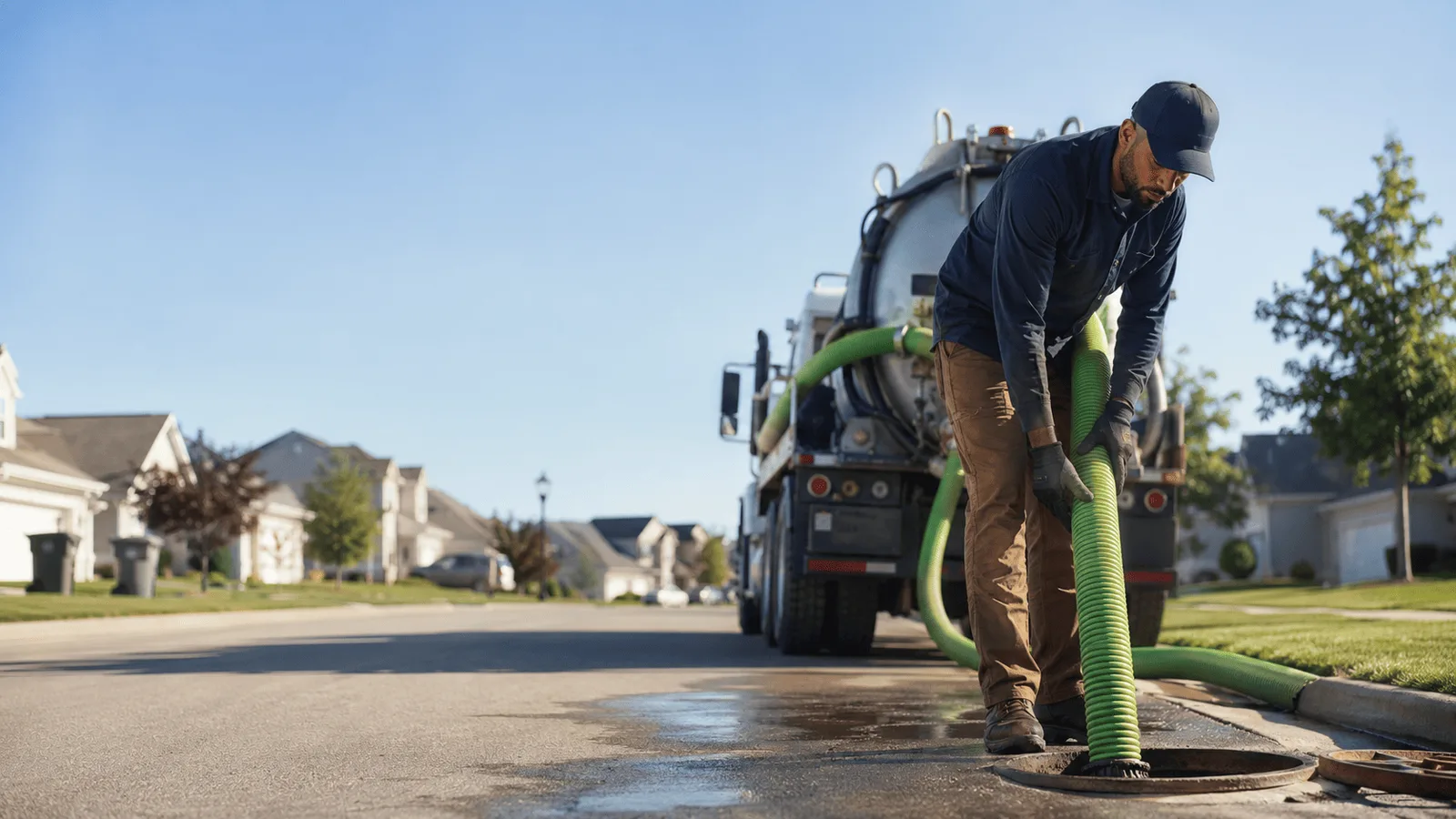 Mosquito Control in Ware, MA